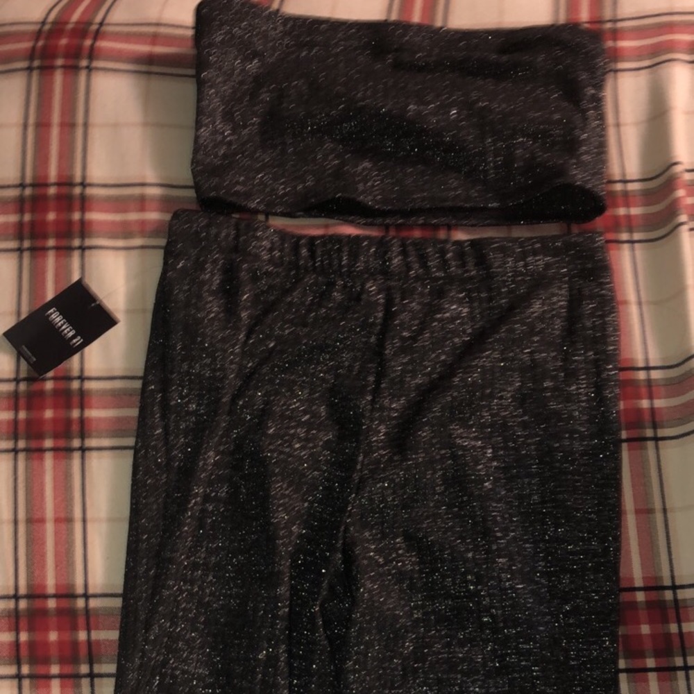 Two piece from forever 21